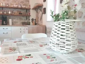 Holiday home Jadri - Holiday home with Pool